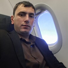 Фотография мужчины Миша, 32 года из г. Белогорск