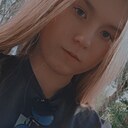 Полина, 21 год