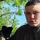 Дмитрий, 25 лет