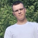 Илья, 19 лет