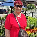 Мила, 57 лет