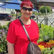 Фотография девушки Мила, 57 лет из г. Миасс