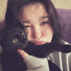 Фотография девушки Катерина, 21 год из г. Москва