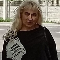 Фотография девушки Наталья, 60 лет из г. Брест