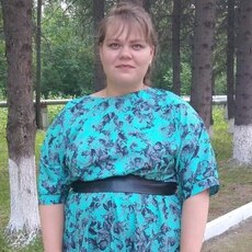 Фотография девушки Анастасия, 26 лет из г. Новосибирск