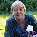 Ольга, 64 года