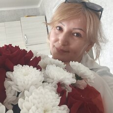 Фотография девушки Azia, 47 лет из г. Астана