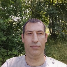 Фотография мужчины Максим, 43 года из г. Клин