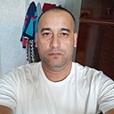 Шавкат, 46 лет