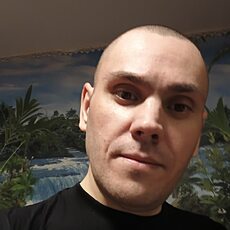 Фотография мужчины Алексей, 38 лет из г. Междуреченск