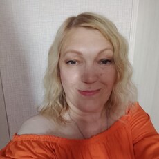 Фотография девушки Елена, 54 года из г. Новосибирск