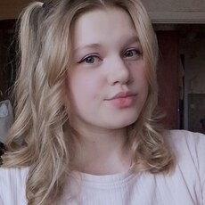 Фотография девушки Оля, 24 года из г. Пенза
