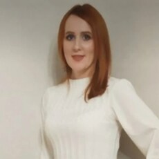 Фотография девушки Илона, 24 года из г. Поставы