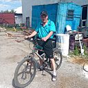 Traktorist, 35 лет