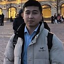 Илья, 21 год