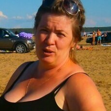 Фотография девушки Маруся, 52 года из г. Санкт-Петербург