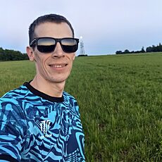 Фотография мужчины Михаил, 38 лет из г. Барановичи