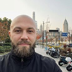 Фотография мужчины Александр, 37 лет из г. Москва