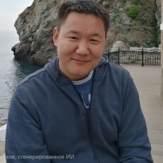 Фотография мужчины Александр, 37 лет из г. Чита