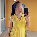 Кристина, 25 лет