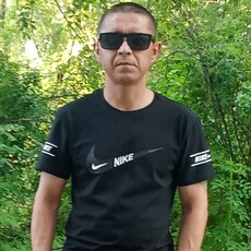 Фотография мужчины Jon, 38 лет из г. Хабаровск
