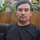 Аслидин, 35 лет