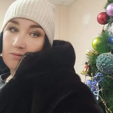 Фотография девушки Оксана, 48 лет из г. Невельск