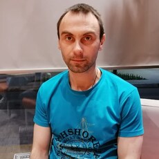 Фотография мужчины Максим, 41 год из г. Чехов