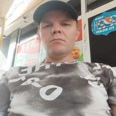 Фотография мужчины Дима, 43 года из г. Гулистан