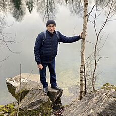 Фотография мужчины Андрей, 57 лет из г. Нижний Новгород