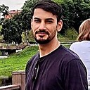 Orkhan, 34 года