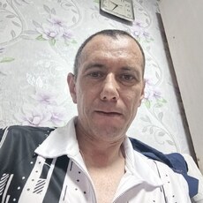 Фотография мужчины Василий, 43 года из г. Балей