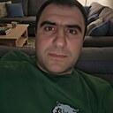 Эльдар, 38 лет