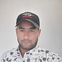 Алли Алли, 37 лет