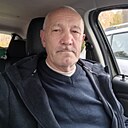 Гали, 62 года