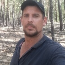 Фотография мужчины Женя, 39 лет из г. Павлодар