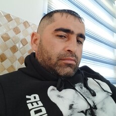 Фотография мужчины Магамед, 39 лет из г. Махачкала