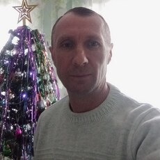 Фотография мужчины Виталий, 46 лет из г. Россошь