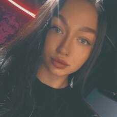 Фотография девушки Елена, 22 года из г. Новосибирск