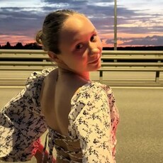 Фотография девушки Айсылу, 18 лет из г. Набережные Челны