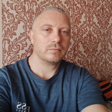 Фотография мужчины Владимир, 42 года из г. Брянск