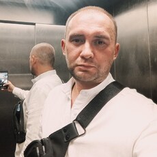 Фотография мужчины Павел, 36 лет из г. Ярославль