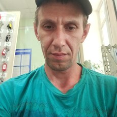 Фотография мужчины Алексей, 38 лет из г. Яшкино
