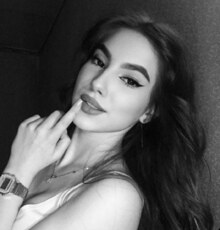 Фотография девушки Diana, 20 лет из г. Вологда