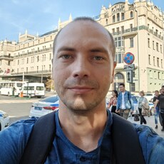 Фотография мужчины Алекс, 35 лет из г. Юрга