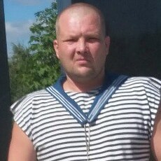 Фотография мужчины Андрей, 45 лет из г. Череповец