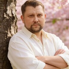Фотография мужчины Алексей, 40 лет из г. Астрахань