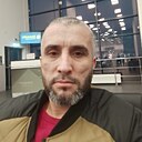 Додов, 38 лет