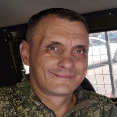 Михаил, 43 из г. Белгород.