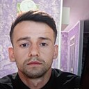 Макс, 24 года